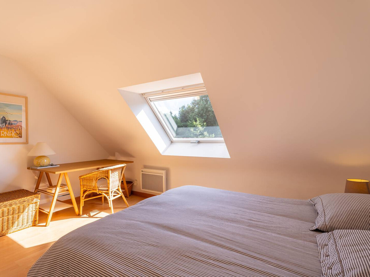 Maison d'architecte Carnac, 5 chambres, jardin 860m² - Photo 21