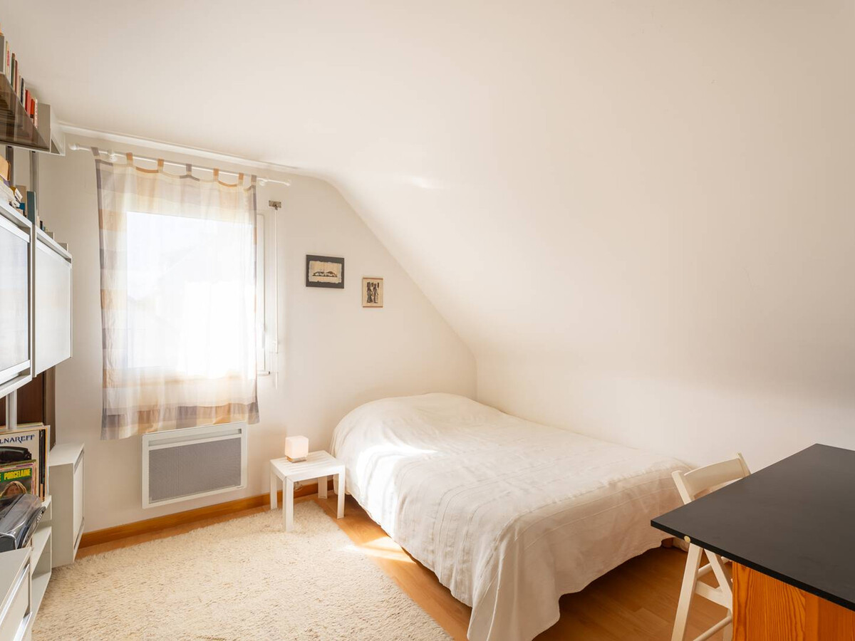 Maison d'architecte Carnac, 5 chambres, jardin 860m² - Photo 22
