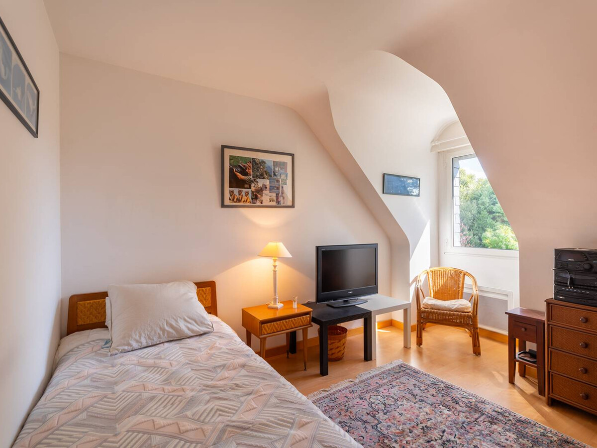 Maison d'architecte Carnac, 5 chambres, jardin 860m² - Photo 23