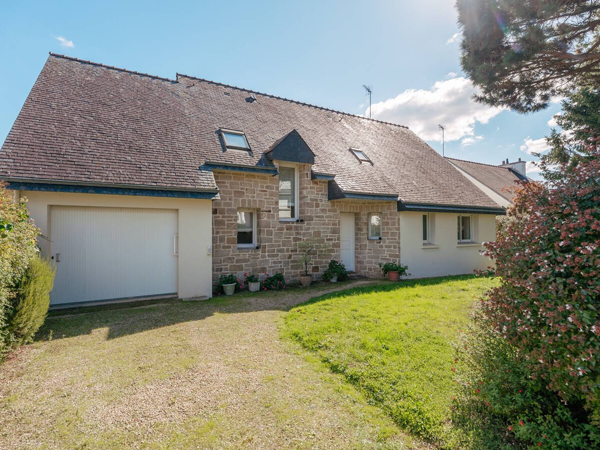 Maison d'architecte Carnac, 5 chambres, jardin 860m² - Photo 25