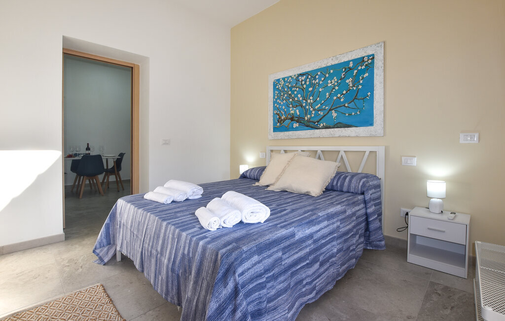 Maison 4 personnes à Isola delle femmine - Photo 4