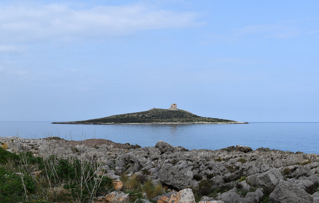 Maison 4 personnes à Isola delle femmine - Photo 5