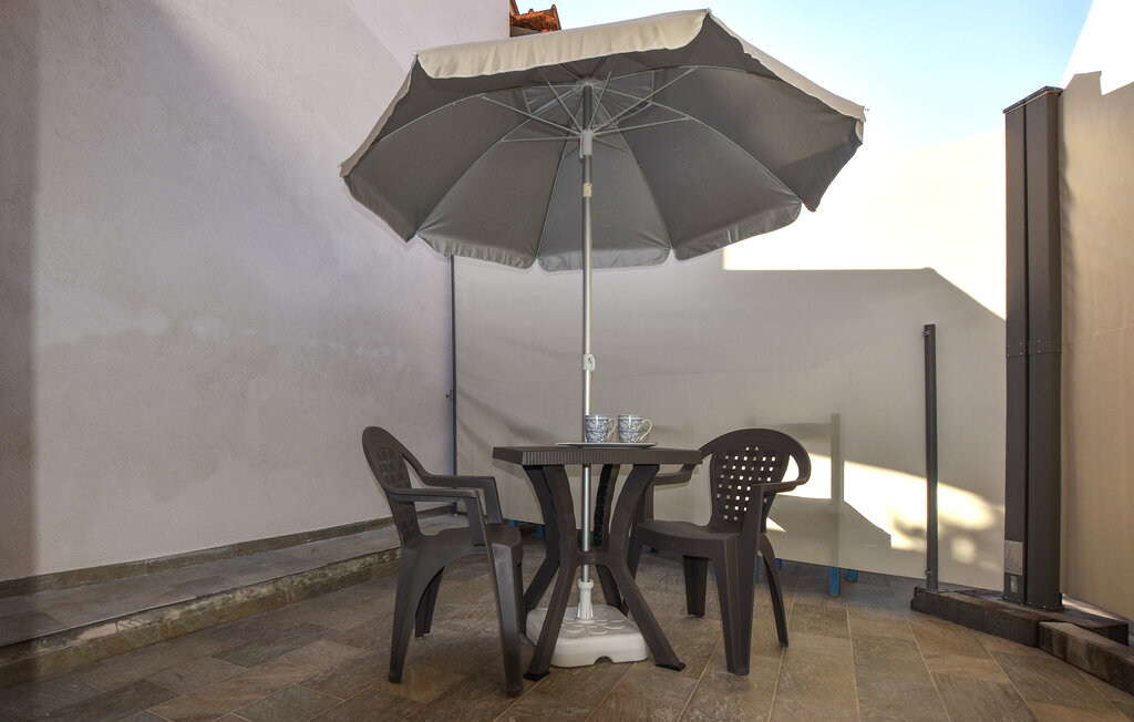 Maison 4 personnes à Isola delle femmine - Photo 6