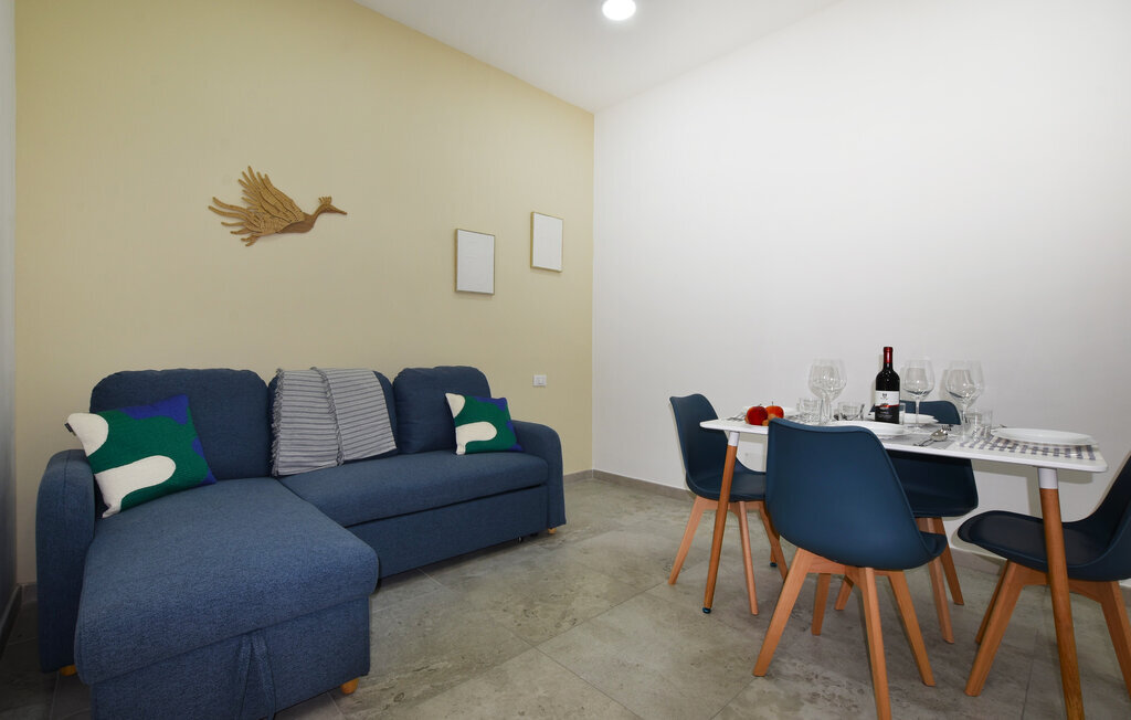 Maison 4 personnes à Isola delle femmine - Photo 9