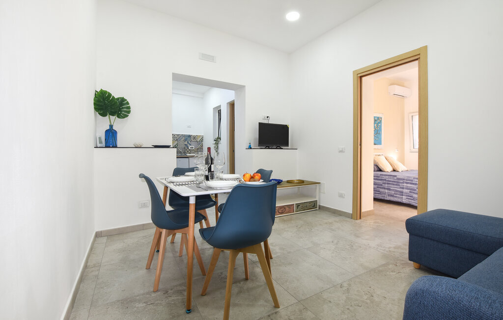 Maison 4 personnes à Isola delle femmine - Photo 10