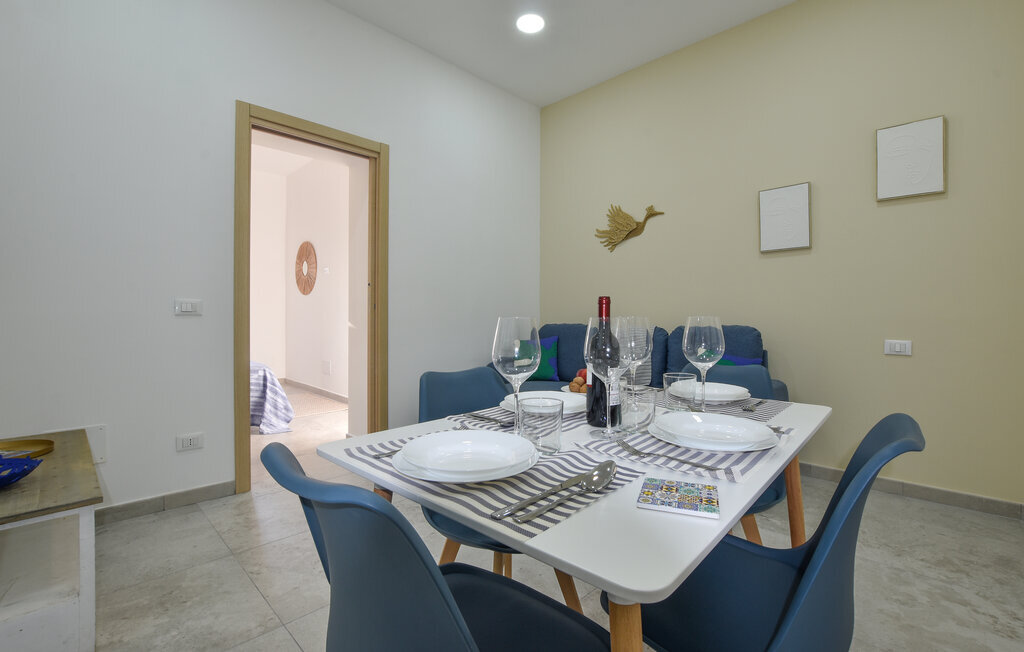 Maison 4 personnes à Isola delle femmine - Photo 11