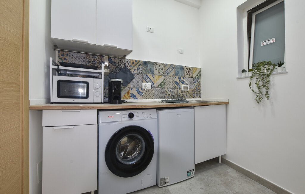Maison 4 personnes à Isola delle femmine - Photo 12