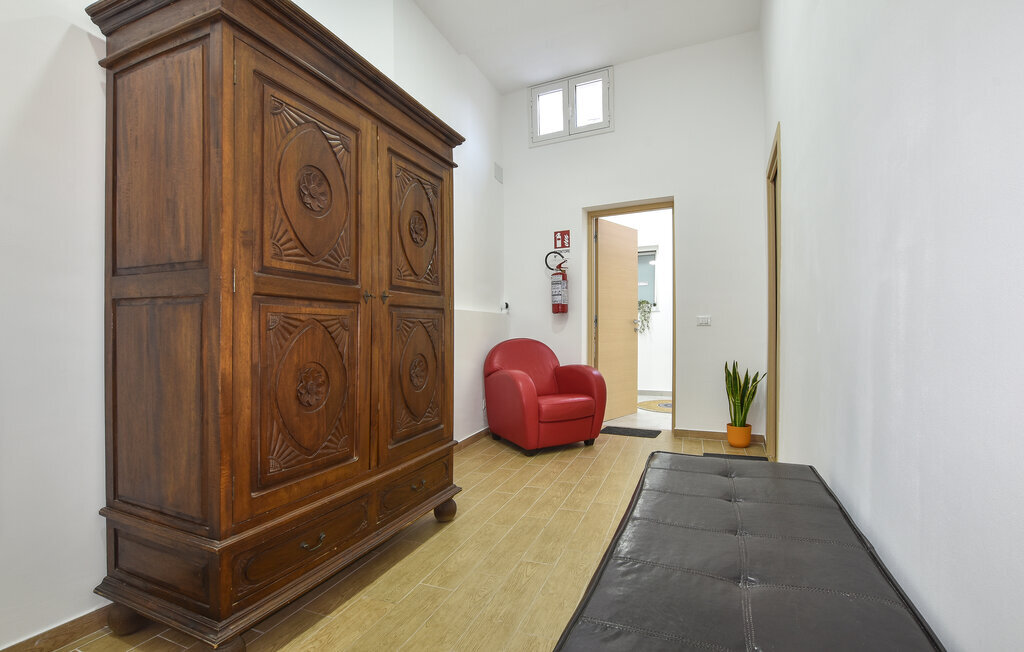 Maison 4 personnes à Isola delle femmine - Photo 14
