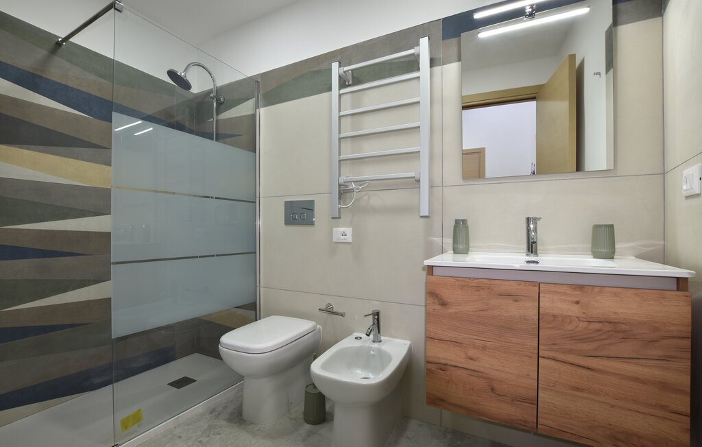 Maison 4 personnes à Isola delle femmine - Photo 16