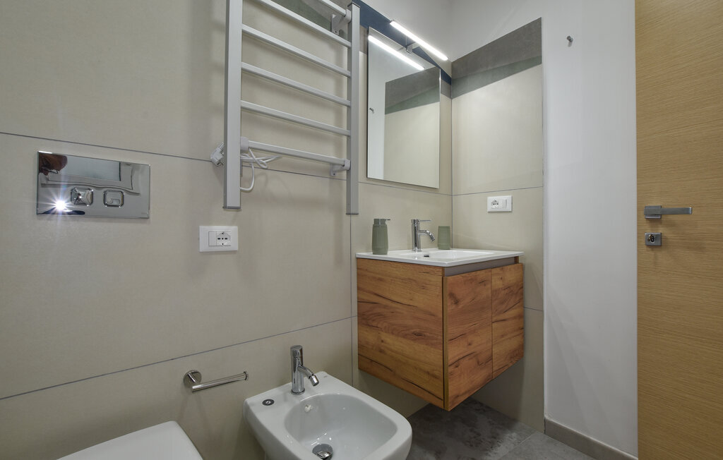 Maison 4 personnes à Isola delle femmine - Photo 17
