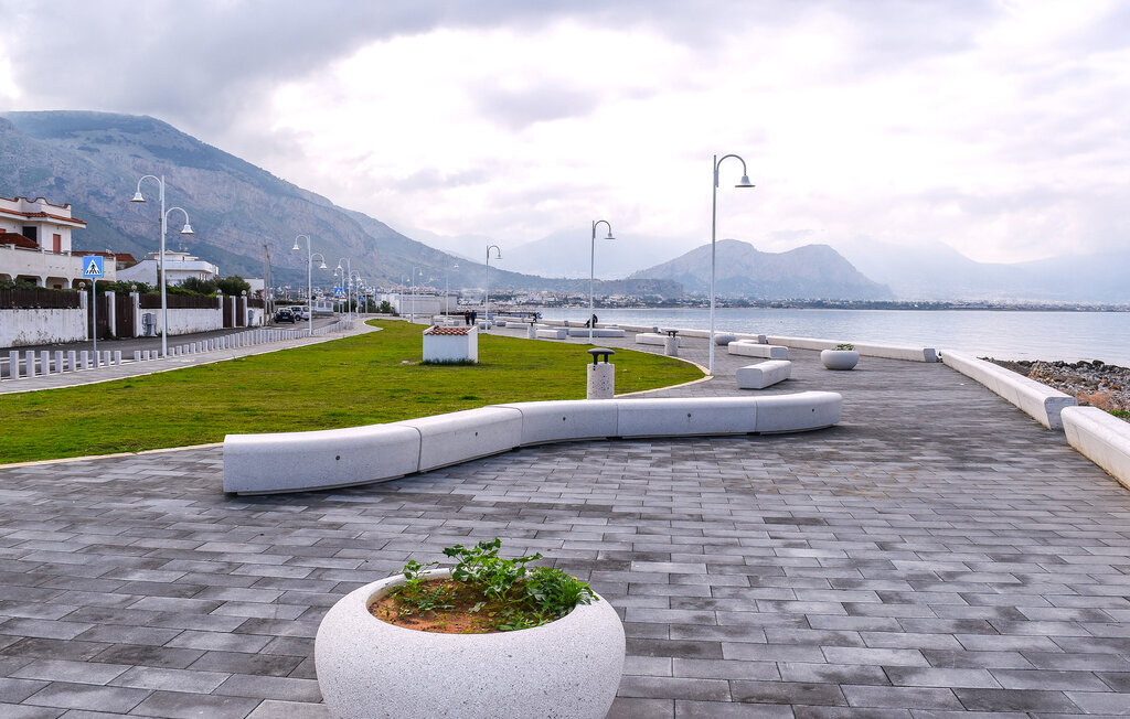 Maison 4 personnes à Isola delle femmine - Photo 18