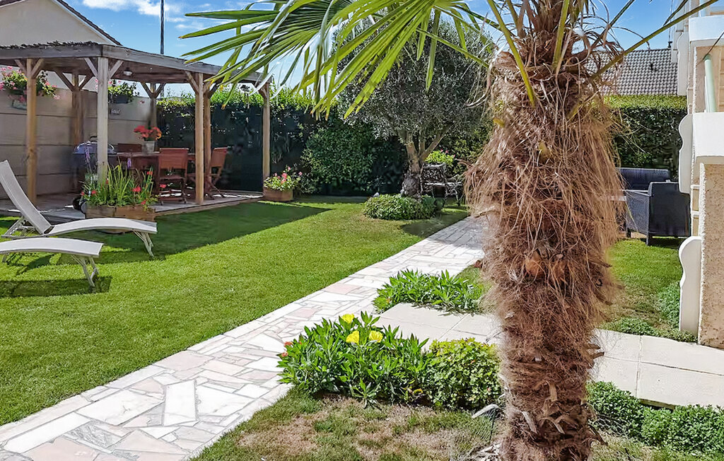 Maison de vacances en Champagne, jardin et terrasse - Photo 3