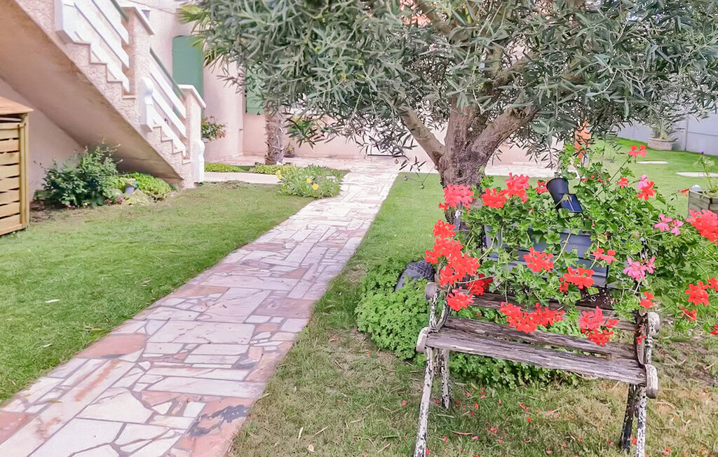 Maison de vacances en Champagne, jardin et terrasse - Photo 9
