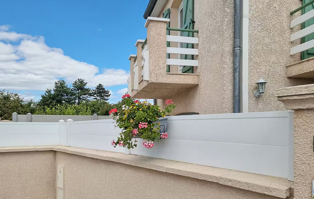 Maison de vacances en Champagne, jardin et terrasse - Photo 10