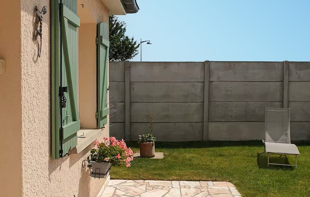 Maison de vacances en Champagne, jardin et terrasse - Photo 12