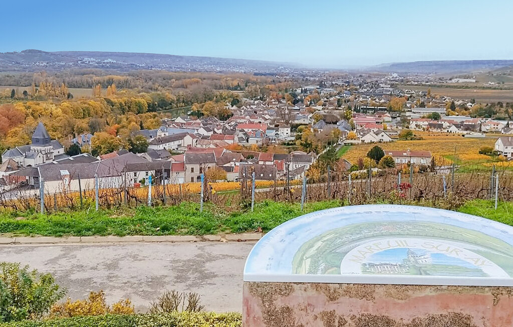 Maison de vacances en Champagne, jardin et terrasse - Photo 13