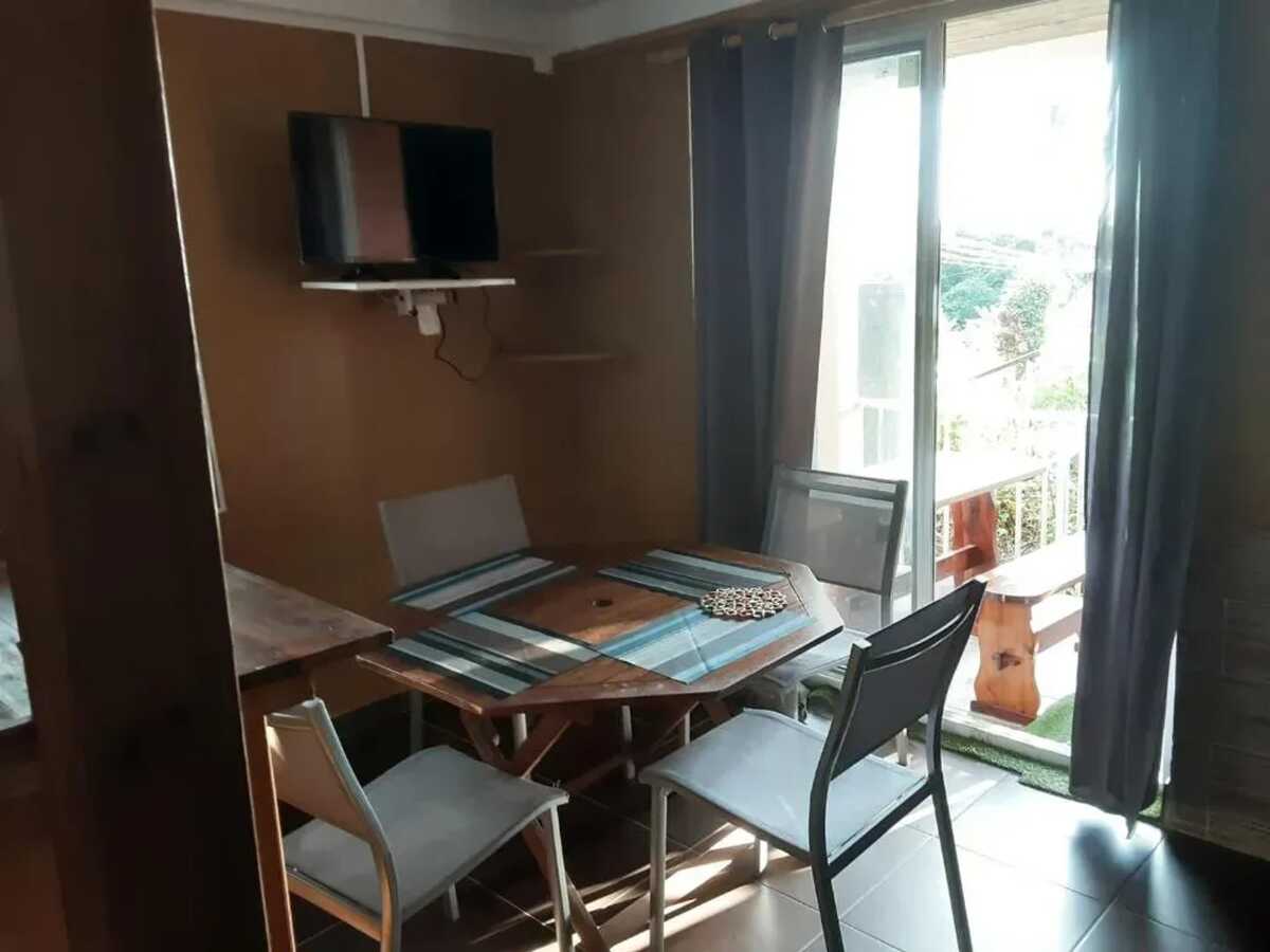 Appartement 2 chambres, piscine et terrasse - Photo 5
