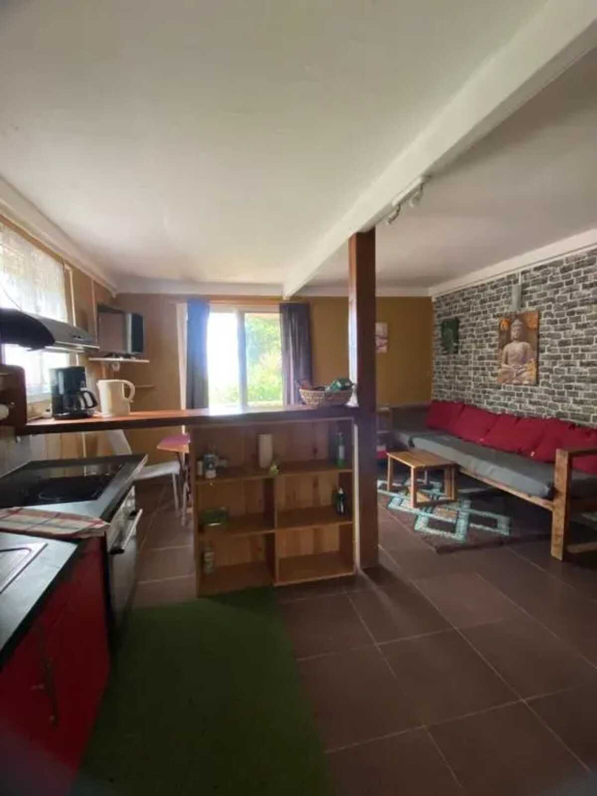 Appartement 2 chambres, piscine et terrasse - Photo 7