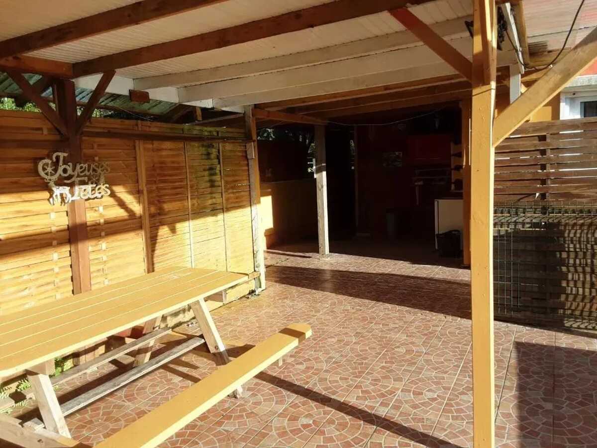 Appartement 2 chambres, piscine et terrasse - Photo 10