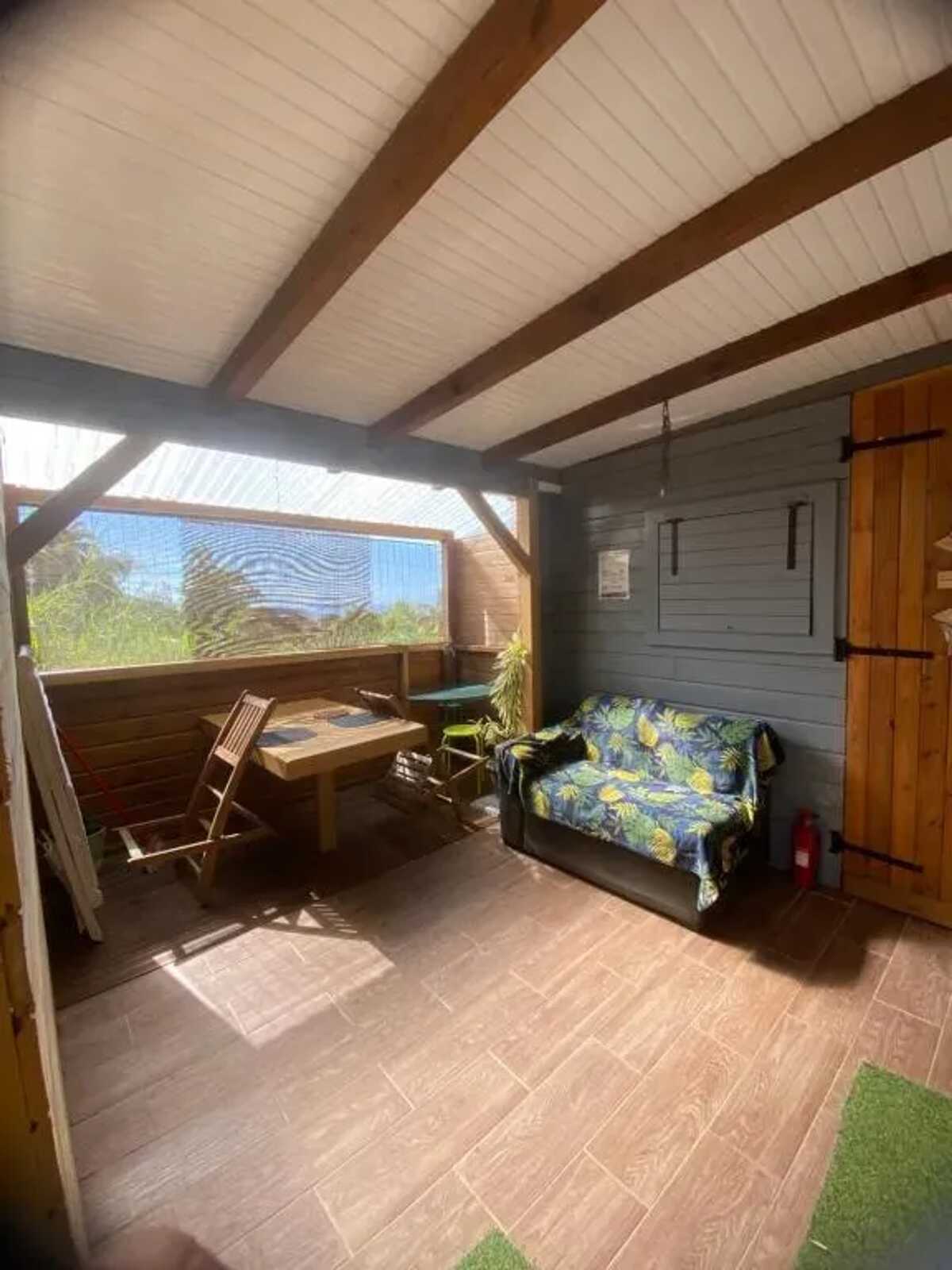 Appartement 2 chambres, piscine et terrasse - Photo 15