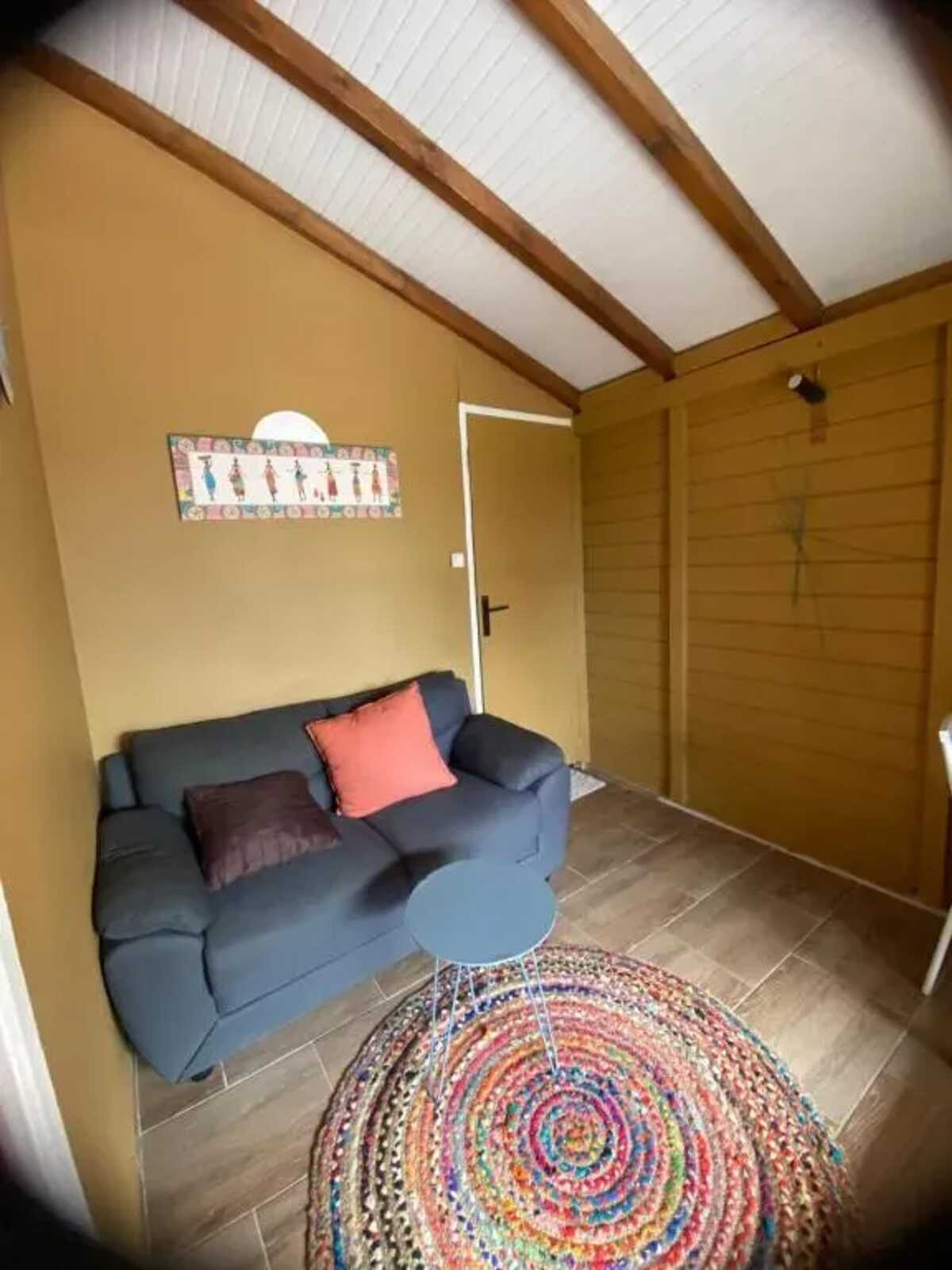 Appartement 2 chambres, piscine et terrasse - Photo 20
