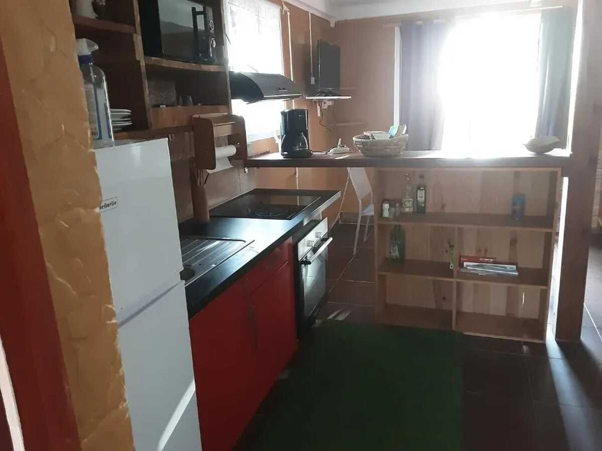 Appartement 2 chambres, piscine et terrasse - Photo 23
