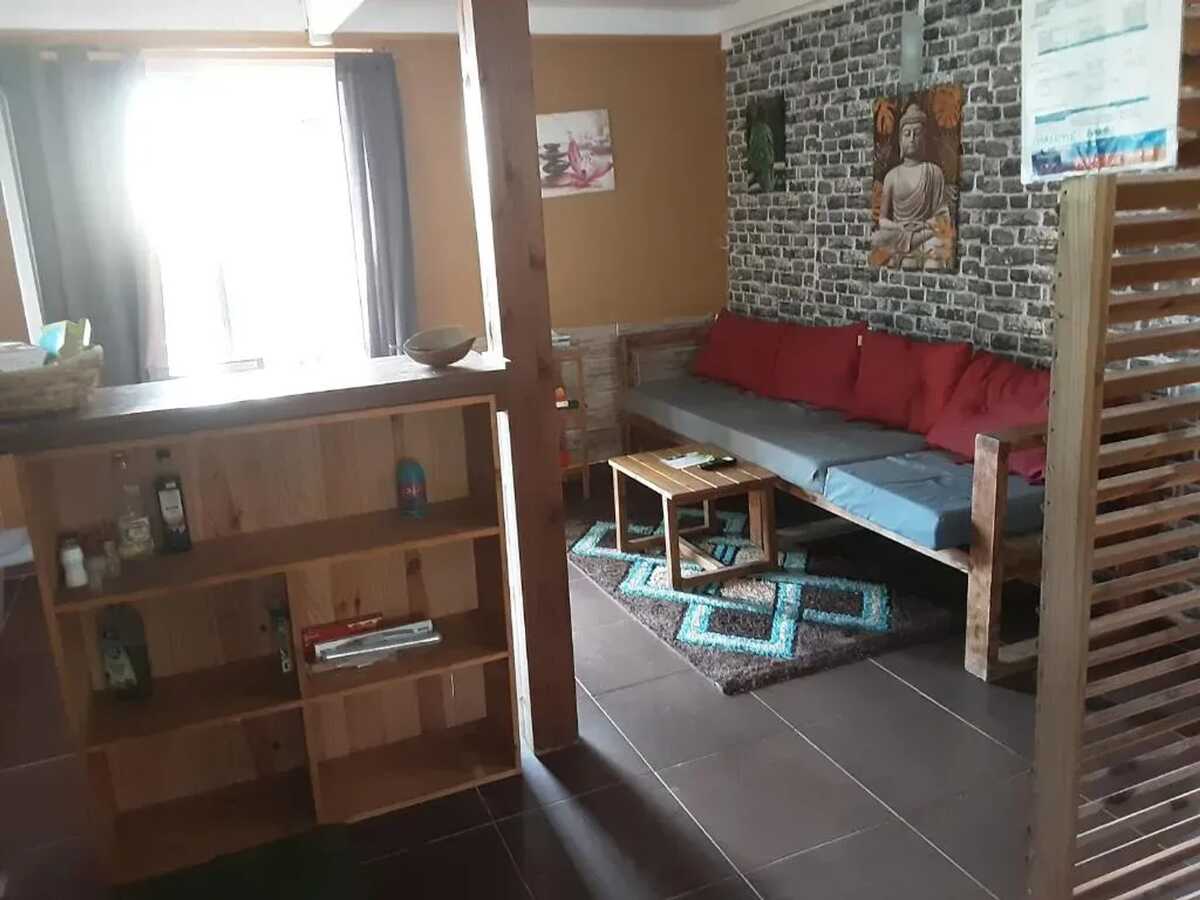 Appartement 2 chambres, piscine et terrasse - Photo 24