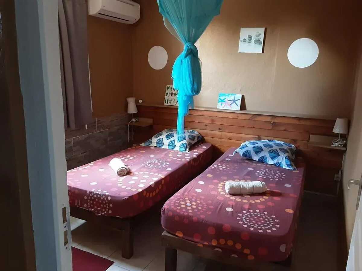 Appartement 2 chambres, piscine et terrasse - Photo 25