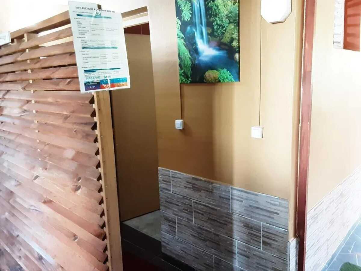 Appartement 2 chambres, piscine et terrasse - Photo 26