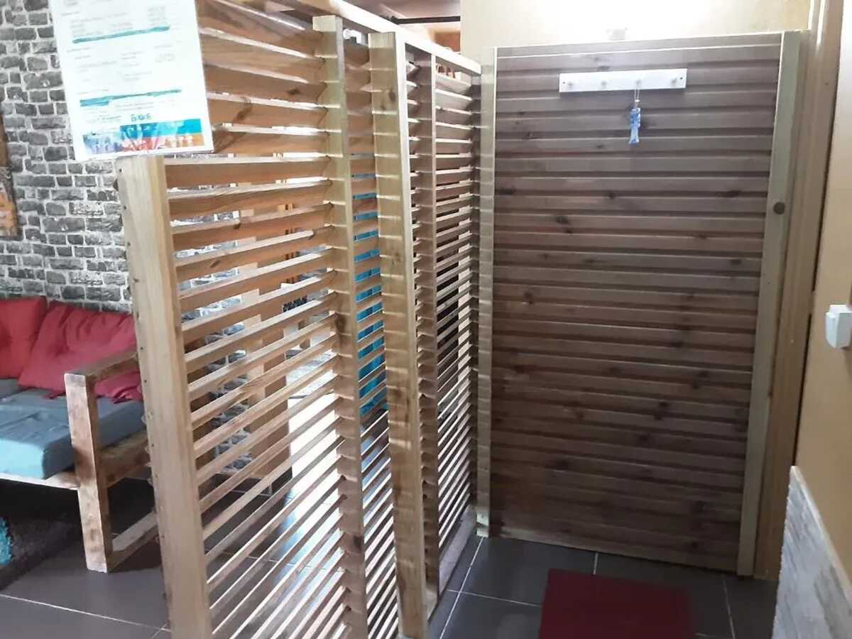 Appartement 2 chambres, piscine et terrasse - Photo 27