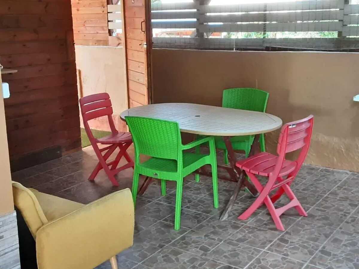 Appartement 2 chambres, piscine et terrasse - Photo 28