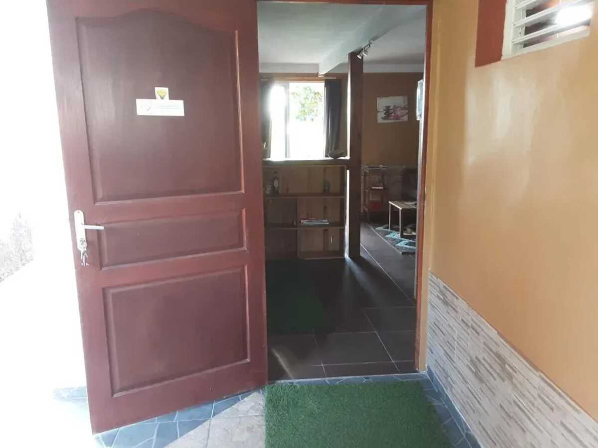 Appartement 2 chambres, piscine et terrasse - Photo 30