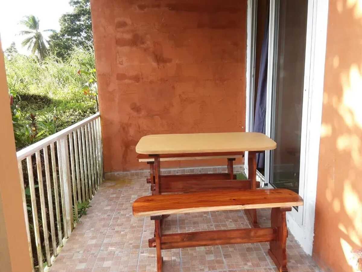 Appartement 2 chambres, piscine et terrasse - Photo 31