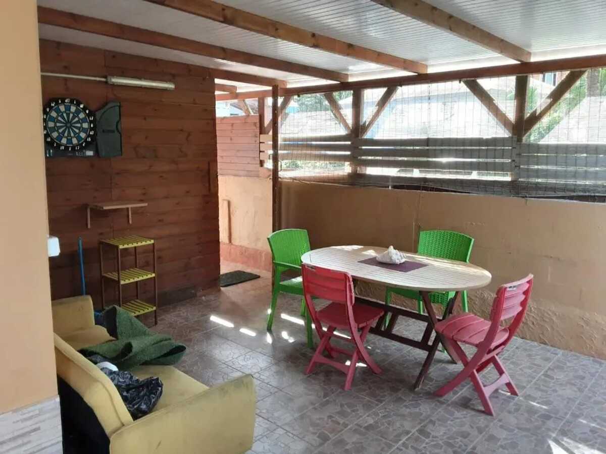 Appartement 2 chambres, piscine et terrasse - Photo 32
