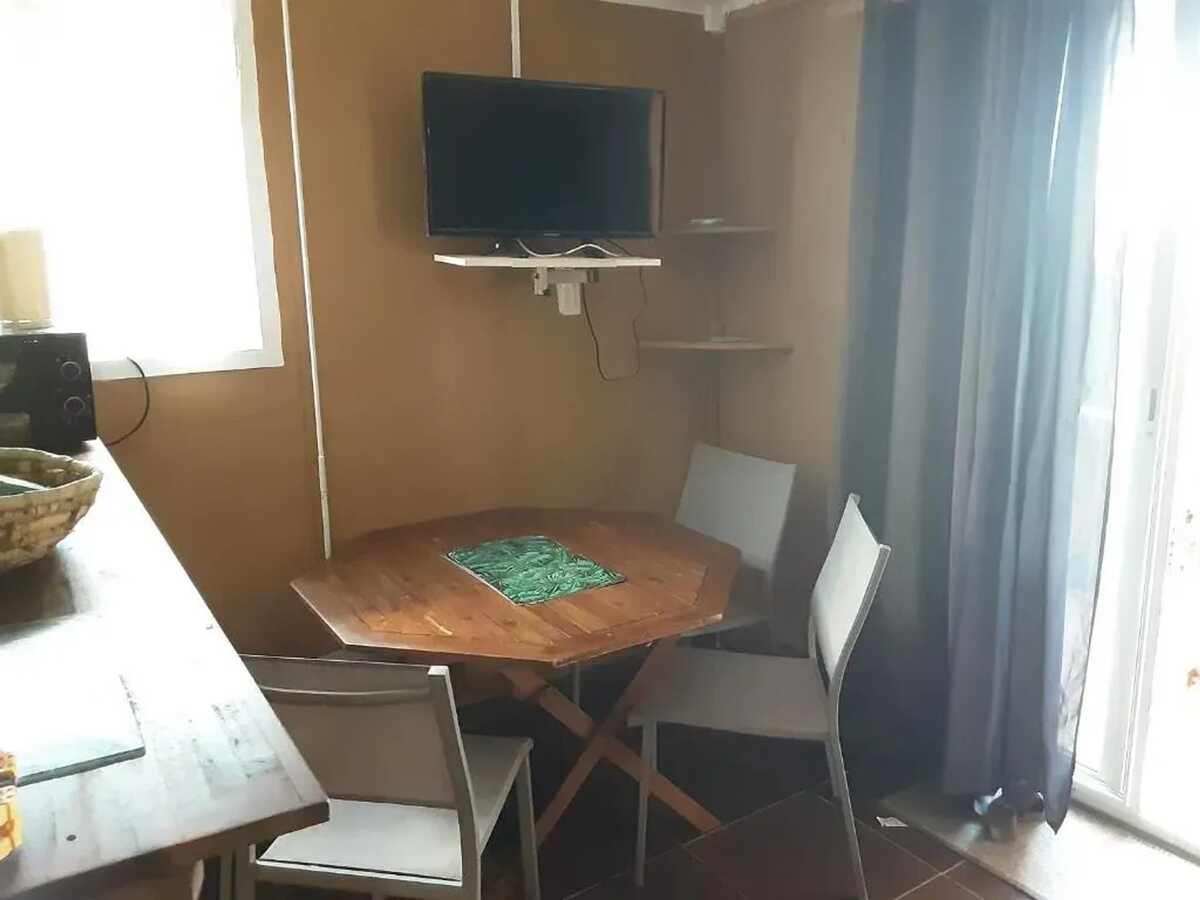 Appartement 2 chambres, piscine et terrasse - Photo 34