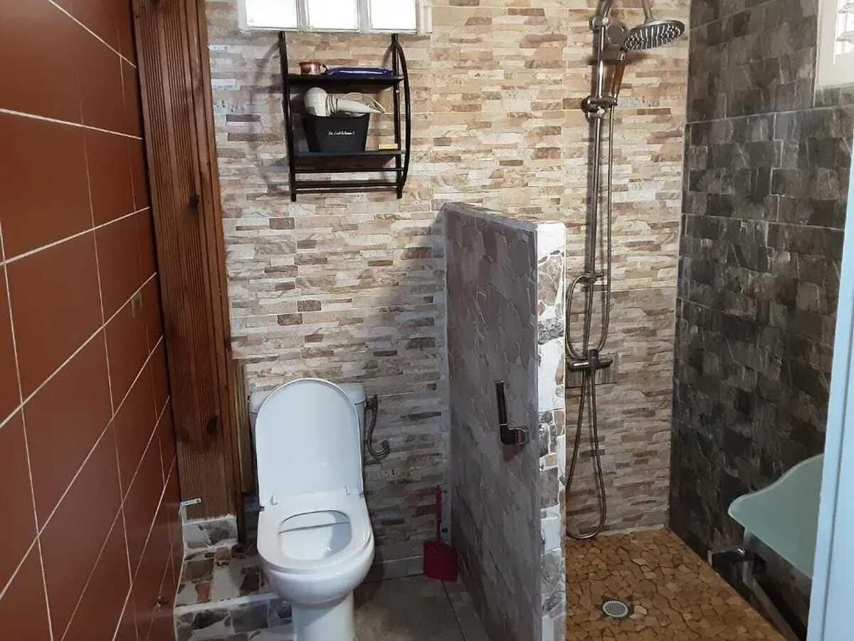 Appartement 2 chambres, piscine et terrasse - Photo 37