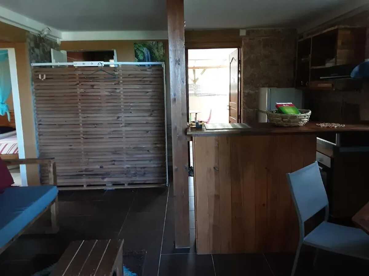 Appartement 2 chambres, piscine et terrasse - Photo 40