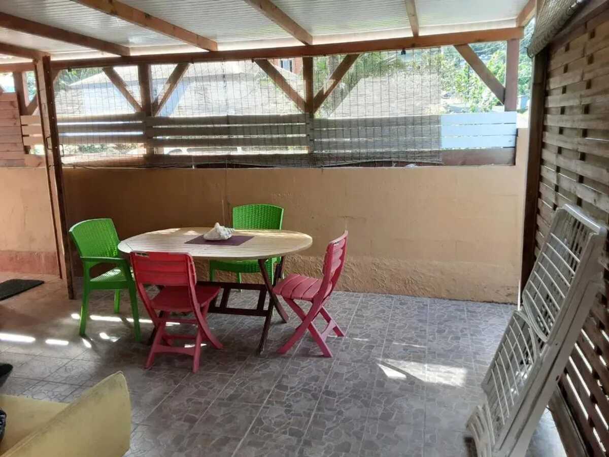 Appartement 2 chambres, piscine et terrasse - Photo 42