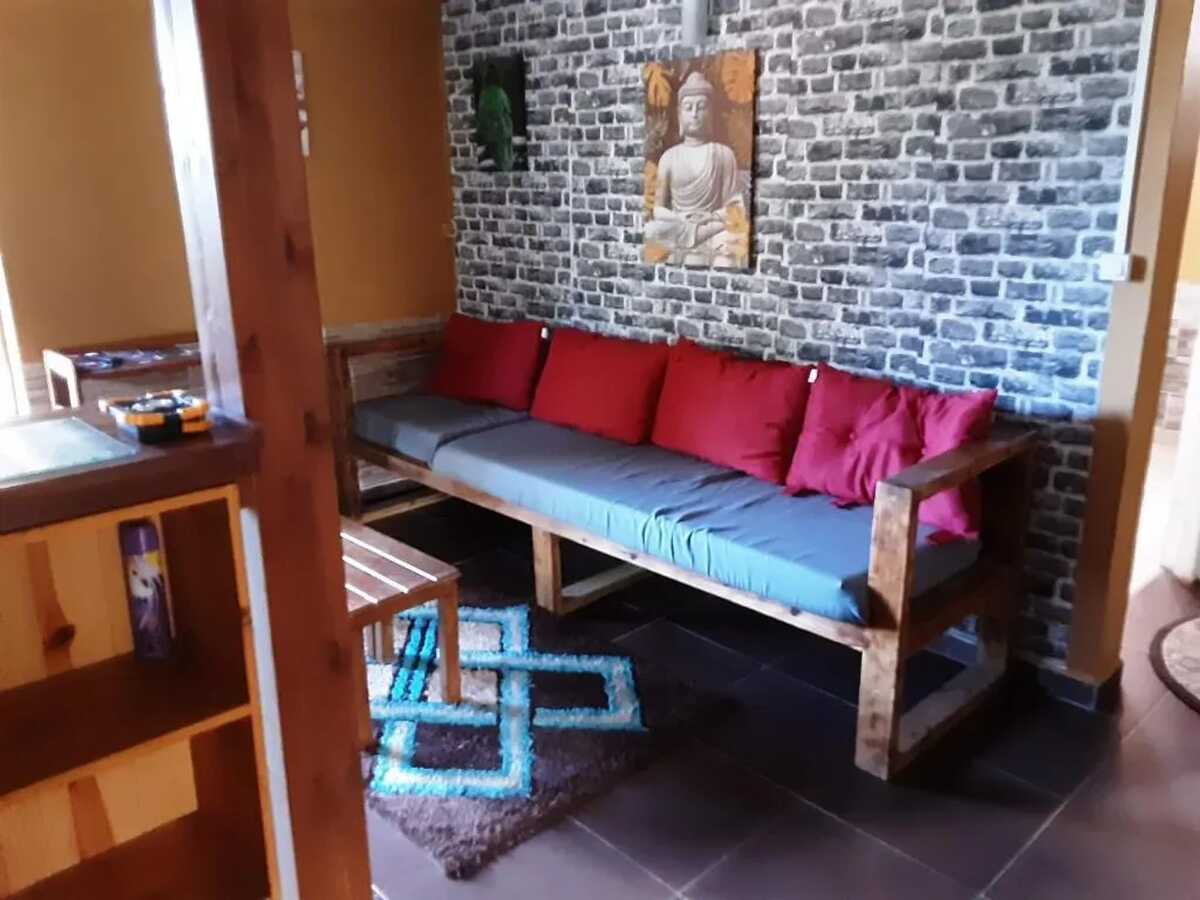 Appartement 2 chambres, piscine et terrasse - Photo 44