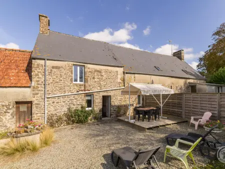 Location gite à Le Mesnil