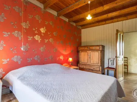 Maison mitoyenne avec jardin près des plages, animaux acceptés - Photo 3