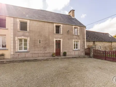 Maison mitoyenne avec jardin près des plages, animaux acceptés - Photo 16