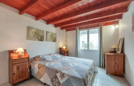 Maison de campagne 10 personnes avec piscine bois : photo 17