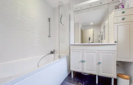 Maison de campagne 10 personnes avec piscine bois : photo 27