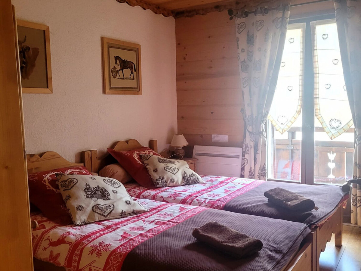 Le Petit Carline, chalet 10 pers, 130 m², parking - Photo 9