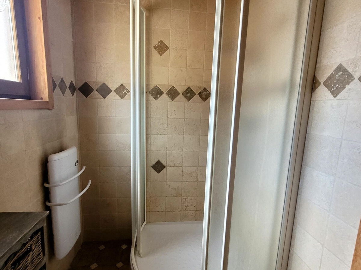 Le Petit Carline, chalet 10 pers, 130 m², parking - Photo 12