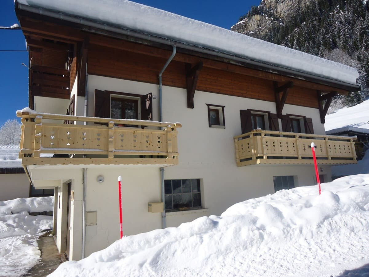 Le Petit Carline, chalet 10 pers, 130 m², parking - Photo 14