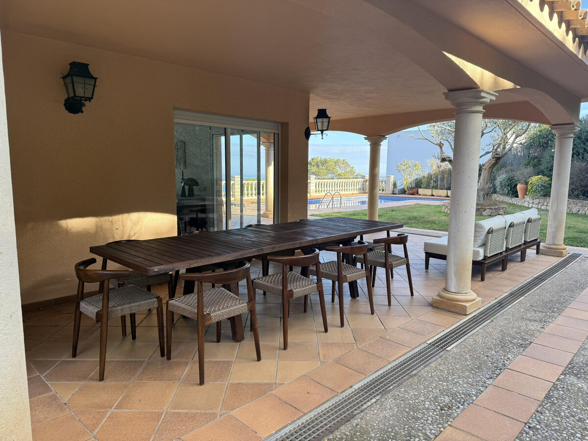 Villa méditerranéenne 5 chambres, piscine privée et vue mer à Begur - Photo 6