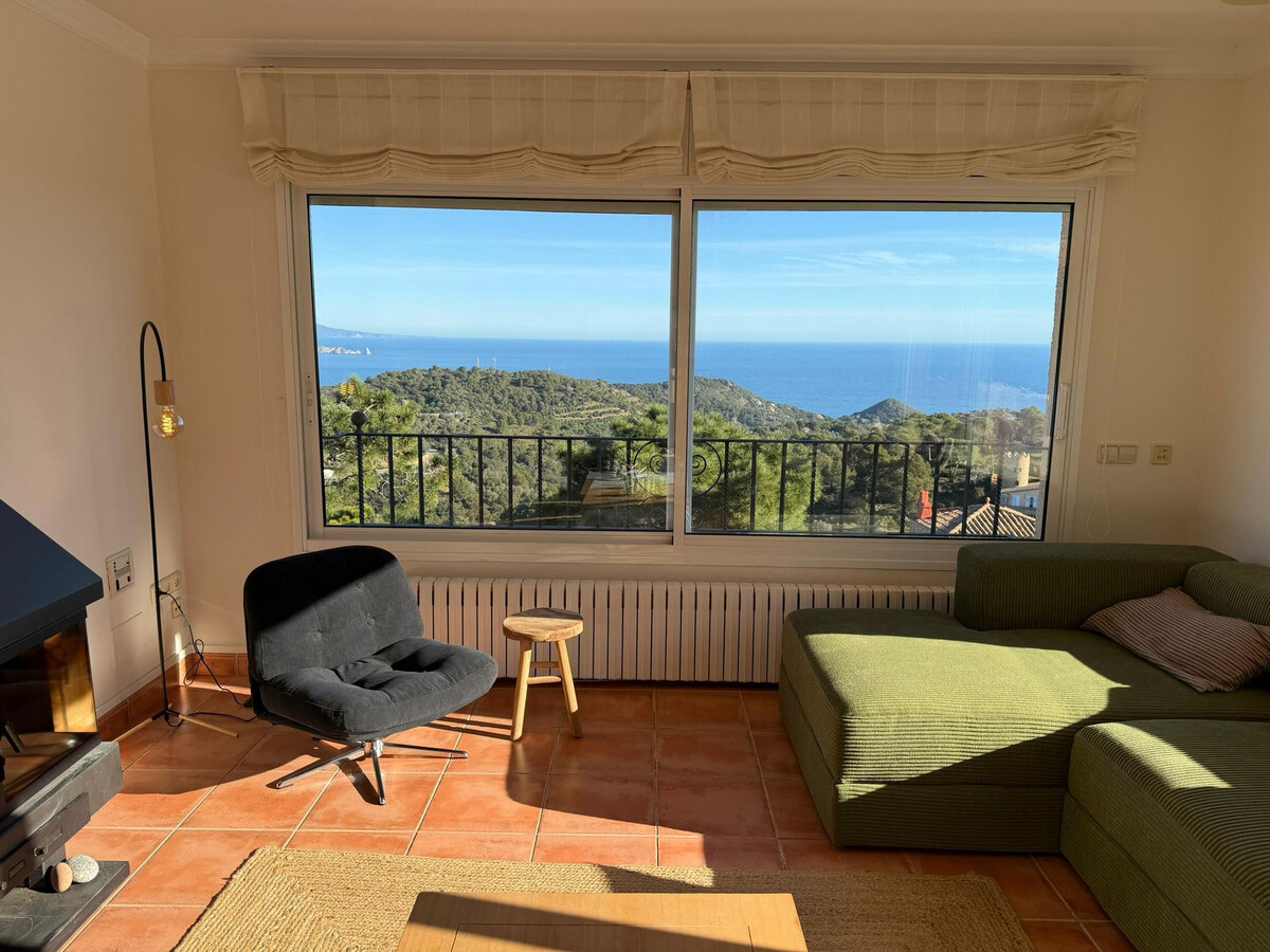 Villa méditerranéenne 5 chambres, piscine privée et vue mer à Begur - Photo 7