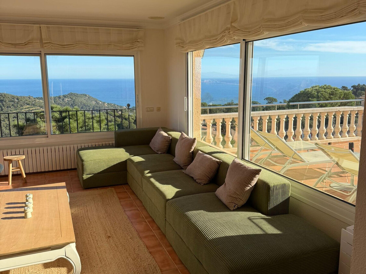 Villa méditerranéenne 5 chambres, piscine privée et vue mer à Begur - Photo 8